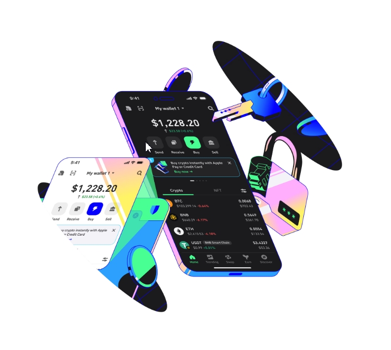 资深用户亲测!Trust钱包提现优势尽显,手续费低速度快